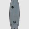 Flash Eric Geiselman FCS II 6'0 Surfboard -Catch The Wave Surfing FlashEricGeiselmanFCSII60Surfboard