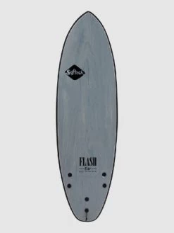 Flash Eric Geiselman FCS II 6'0 Surfboard