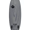 Flash Eric Geiselman FCS II 6'6 Surfboard