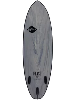 Flash Eric Geiselman FCS II 7'0 Surfboard