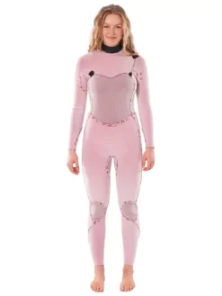 Rip Curl Flashbomb 3/2 GB Chest Zip Wetsuit -Catch The Wave Surfing Flashbomb32GBChestZipWetsuit 1