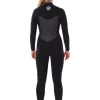 Rip Curl Flashbomb 3/2 GB Chest Zip Wetsuit -Catch The Wave Surfing Flashbomb32GBChestZipWetsuit