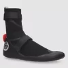 Rip Curl Flashbomb 3mm H Split Toe Booties -Catch The Wave Surfing Flashbomb3mmHSplitToeBooties