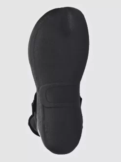 Rip Curl Flashbomb 3mm H Split Toe Booties -Catch The Wave Surfing Flashbomb3mmHSplitToeBooties 2