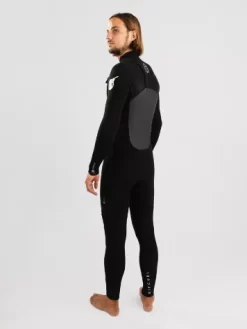 Rip Curl Flashbomb 5/3 GB Chest Zip Wetsuit -Catch The Wave Surfing Flashbomb53GBChestZipWetsuit 1