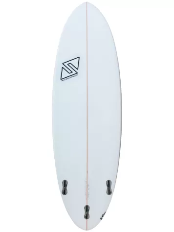 Freaky Adams FCS2 5'10 4 Freaky Adams FCS2 5'10 - Image 2