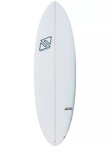 Freaky Adams FCS2 5'10 3 Freaky Adams FCS2 5'10