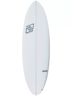 Freaky Adams FCS2 6'2