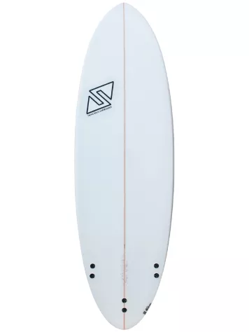 Freaky Adams FCS 5'8 4 Freaky Adams FCS 5'8 - Image 2