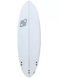 Freaky Adams FCS 6'4