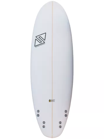 Freaky House FCS2 6'0 3 Freaky House FCS2 6'0