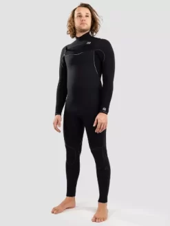 Billabong Furnace 5/4 Chest Zip Wetsuit