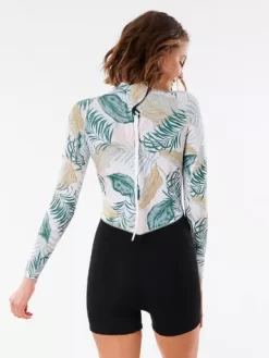 Catch The Wave Surfing -Catch The Wave Surfing GBomb2GBBackZipEcoWetsuit 1