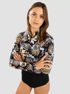 Rip Curl G Bomb Front Zip Classic Springsuit -Catch The Wave Surfing GBombFrontZipClassicSpringsuit 2