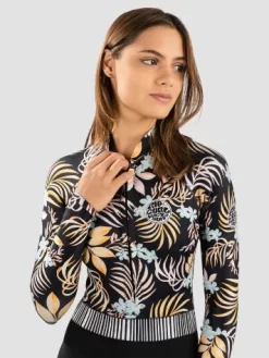 Rip Curl G Bomb Front Zip Classic Springsuit -Catch The Wave Surfing GBombFrontZipClassicSpringsuit 3