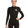 Rip Curl GBomb GB 2/2 Back Zip Wetsuit