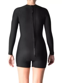 Rip Curl GBomb GB 2/2 Back Zip Wetsuit -Catch The Wave Surfing GBombGB22BackZipWetsuit 2