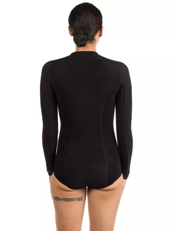 Rip Curl GBomb Hi Cut Springsuit 4 Rip Curl GBomb Hi Cut Springsuit - Image 2