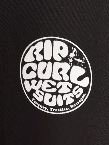 Rip Curl GBomb Hi Cut Springsuit 6 Rip Curl GBomb Hi Cut Springsuit - Image 4