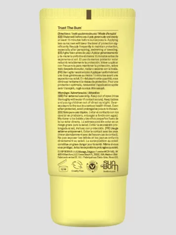 Sun Bum Glow 30 59 Ml Sunscreen 4 Sun Bum Glow 30 59 Ml Sunscreen - Image 2