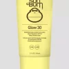Sun Bum Glow 30 59 Ml Sunscreen -Catch The Wave Surfing Glow3059mlSunscreen