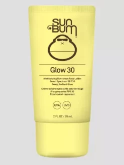 Sun Bum Glow 30 59 Ml Sunscreen