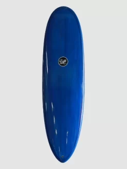 Golden Ratio Blue - PU - US + Future 7' Surf