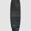 Golden Ratio Grey - PU - US + Future 7' Surf -Catch The Wave Surfing GoldenRatioGreyPUUSFuture7Surf