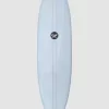 Golden Ratio Ice - PU - US + Future 6'1 Surf