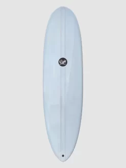 Golden Ratio Ice - PU - US + Future 6'1 Surf