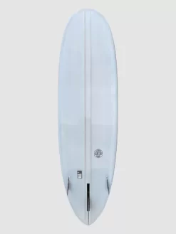 Golden Ratio Ice - PU - US + Future 6'3 Surf
