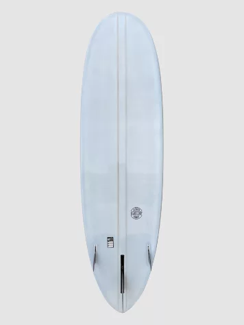 Golden Ratio Ice - PU - US + Future 6'3 Surf 3 Golden Ratio Ice - PU - US + Future 6'3 Surf