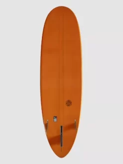 Golden Ratio Orange - PU - US + Future Surfb