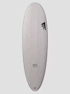 Greedy Beaver Volcanic Helium 6'06 Surfboard