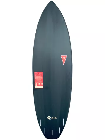Gremlin 5'6 Surfboard 3 Gremlin 5'6 Surfboard
