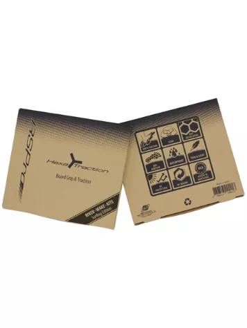 Hexatraction Basic River & Wake 10 Piece Tra 4 Hexatraction Basic River & Wake 10 Piece Tra - Image 2