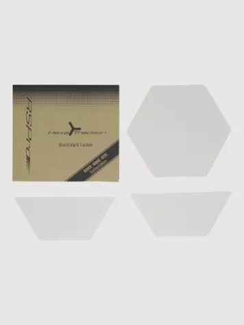 Hexatraction Basic River & Wake 10 Piece Tra 3 Hexatraction Basic River & Wake 10 Piece Tra