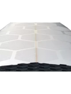 Hexatraction Surf 20 Pieces Traction Pad -Catch The Wave Surfing HexatractionSurf20PiecesTractionPad 2