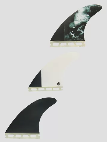 Highline L Full Tab Fin Set 3 Highline L Full Tab Fin Set