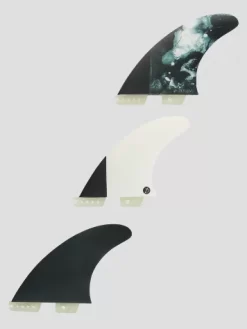 Highline M Evo Fin Set