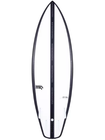 Holy Grail Future Flex FCSII 5'10 Surfboard 4 Holy Grail Future Flex FCSII 5'10 Surfboard - Image 2