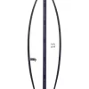 Holy Grail Future Flex FCSII 5'10 Surfboard -Catch The Wave Surfing HolyGrailFutureFlexFCSII510Surfboard