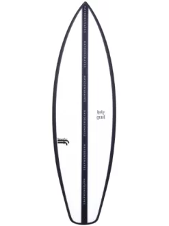 Holy Grail Future Flex FCSII 5'10 Surfboard