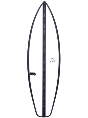 Holy Grail Future Flex FCSII 5'10 Surfboard 3 Holy Grail Future Flex FCSII 5'10 Surfboard