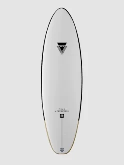 Hydroshort 5'4 Artifical Wave Riversurf