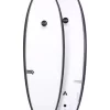 Hypto Krypto Future-Flex FCS II 5'10 Surfboa -Catch The Wave Surfing HyptoKryptoFutureFlexFCSII510Surfboa