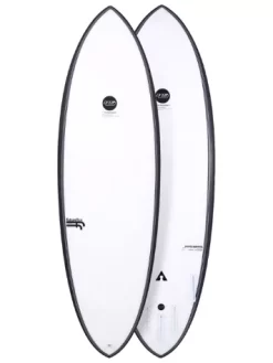 Hypto Krypto Future-Flex FCS II 5'10 Surfboa
