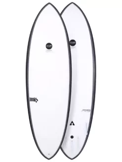 Hypto Krypto Future-Flex Futures 5'8 Surfboa -Catch The Wave Surfing HyptoKryptoFutureFlexFutures58Surfboa 1