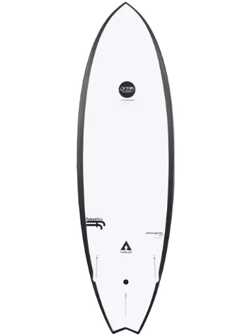 HyptoKrypto StepUp FutureFlexFutures 6'2 Sur 4 HyptoKrypto StepUp FutureFlexFutures 6'2 Sur - Image 2