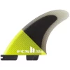FCS II Carver PC Medium Tri Retail Fin Set 2 FCS II Carver PC Medium Tri Retail Fin Set -Catch The Wave Surfing IICarverPCMediumTriRetailFinSet